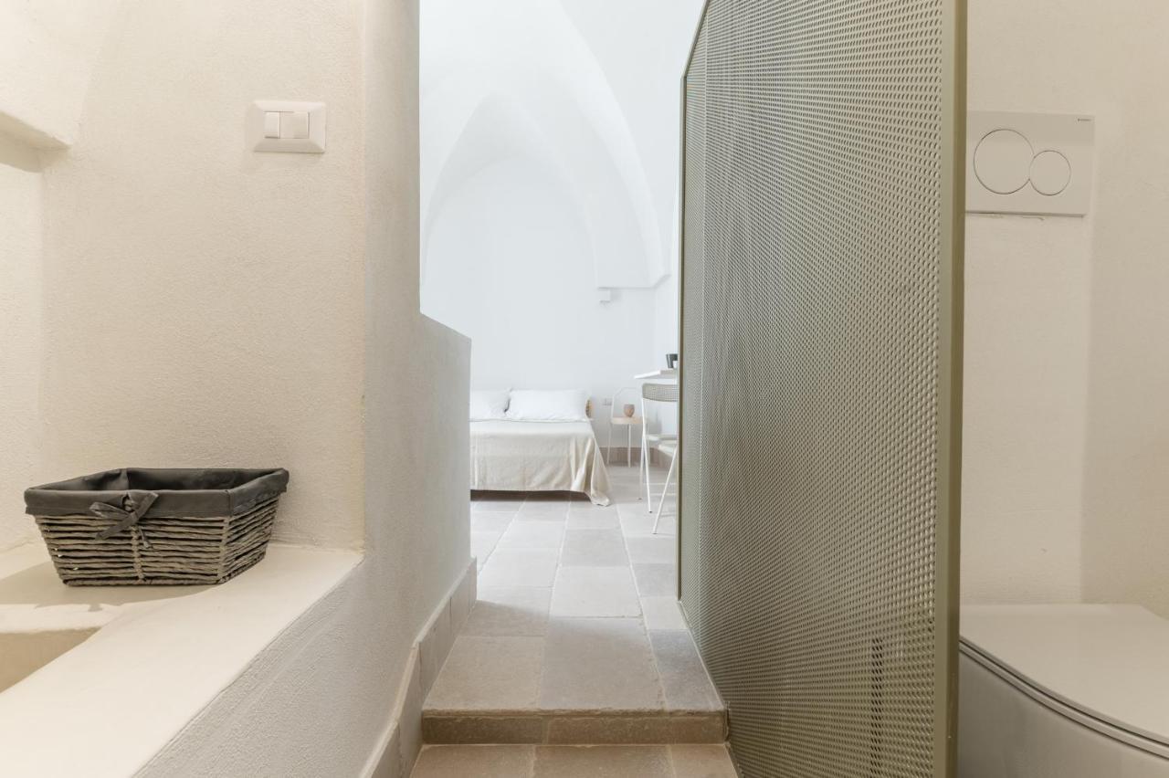 Alcova Annina By Wonderful Italy Leilighet Ostuni Eksteriør bilde