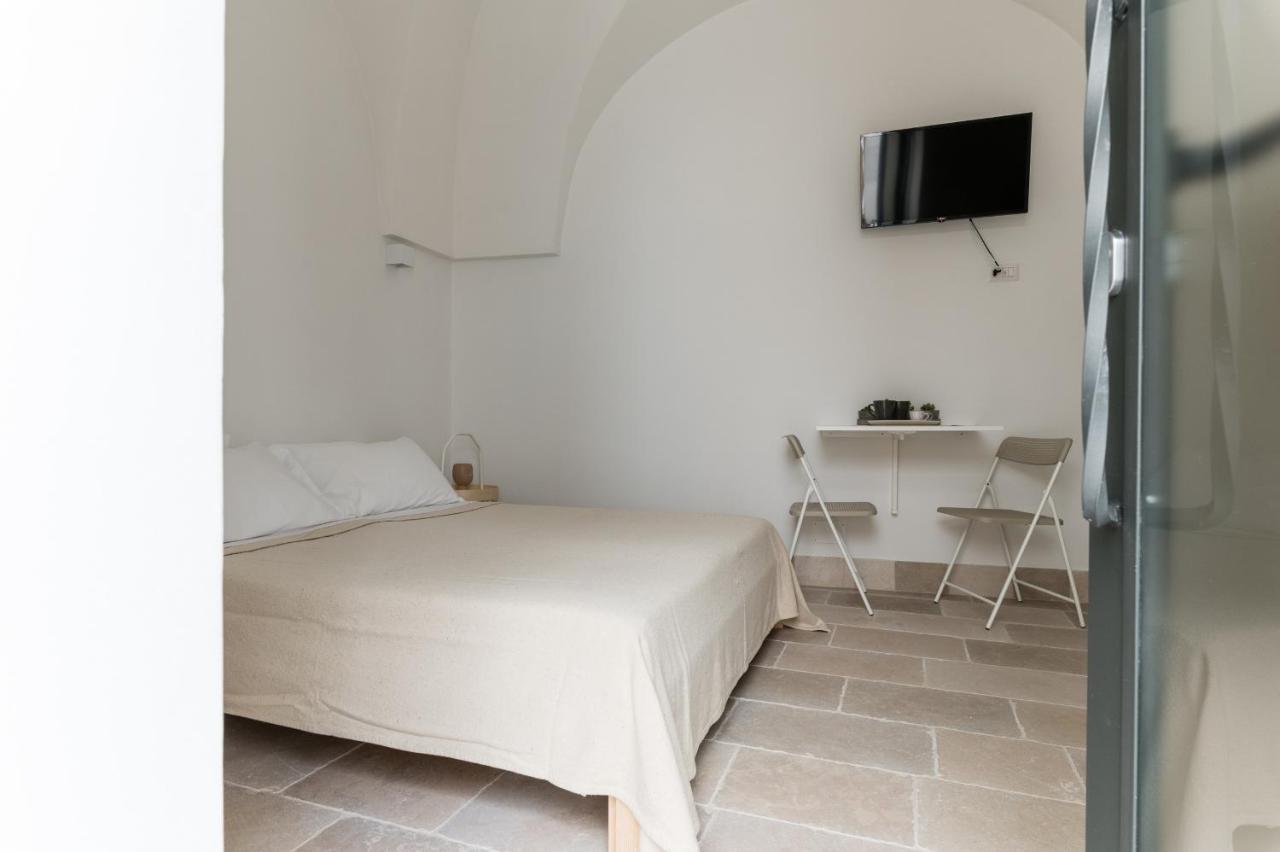 Alcova Annina By Wonderful Italy Leilighet Ostuni Eksteriør bilde